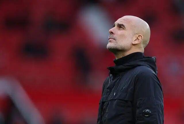 Yabo-瓜帅掉链子！2-2被森林逼平丢2分，这次真要被阿尔特塔击败了