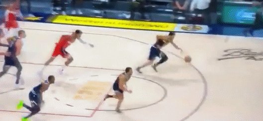 官方网站-掘金本有机会绝杀奇才？穆雷荒唐选择葬送赢球希望