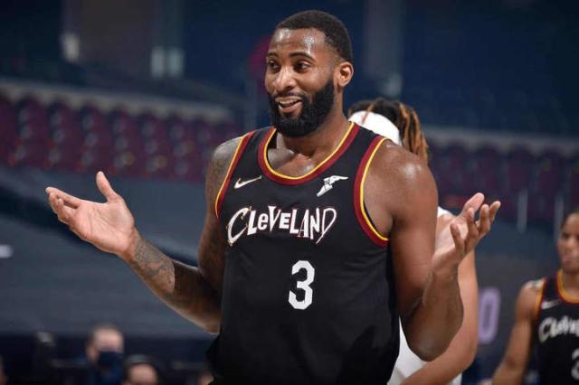 德拉蒙德交易进展缓慢 篮网队将坐收渔翁之利？